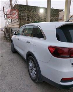 کیا سۆرینتۆ